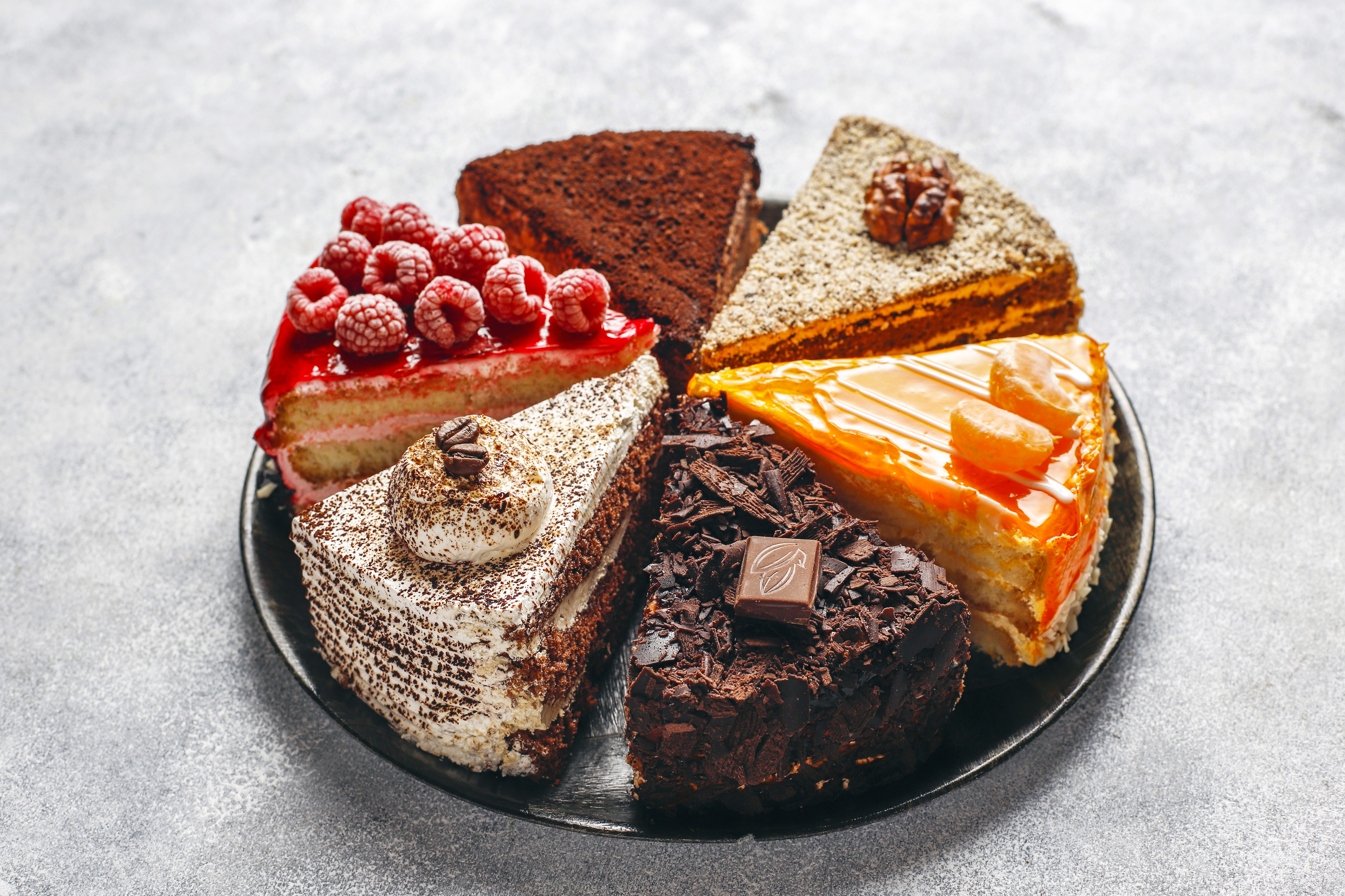 Pastry 1