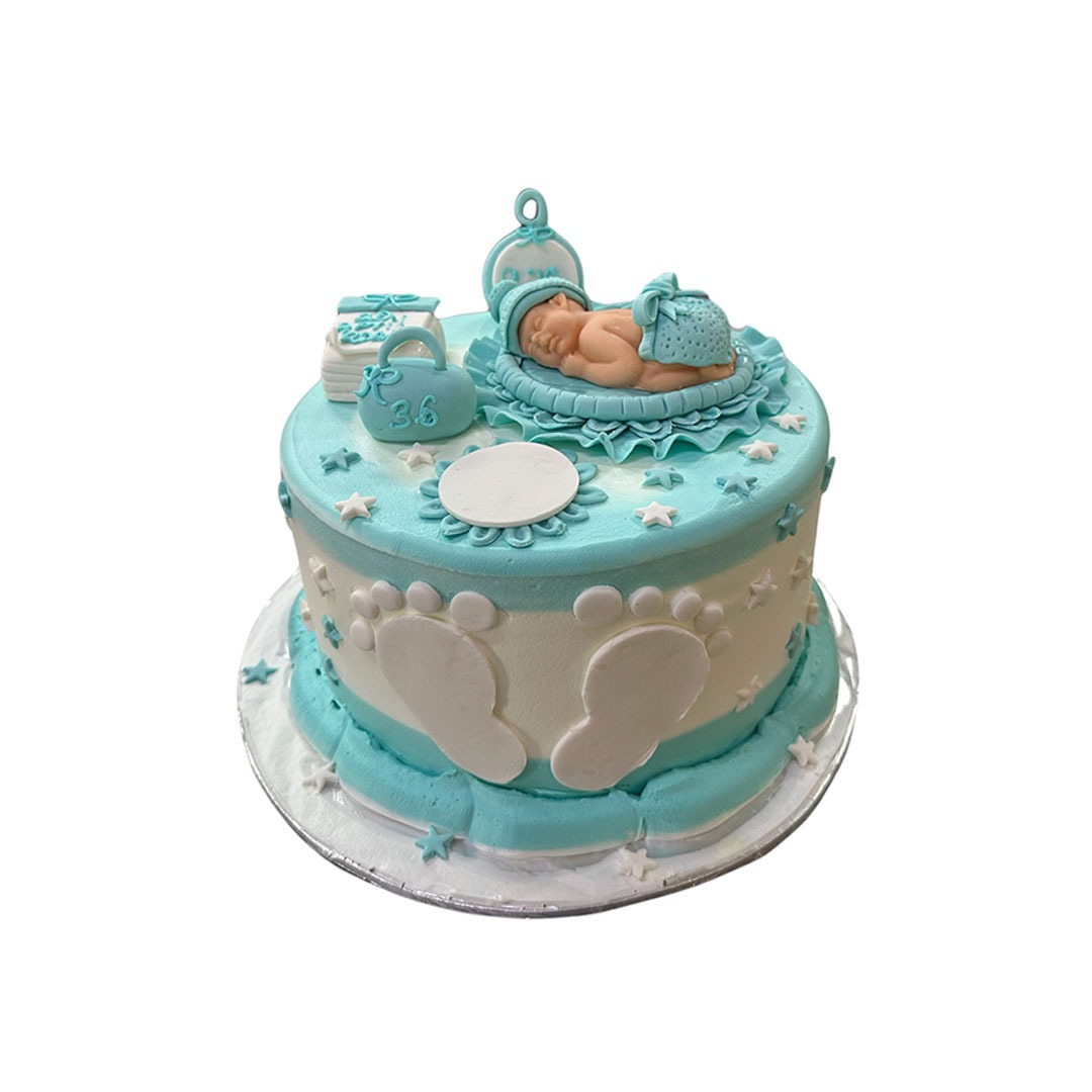 1st Year Birthday