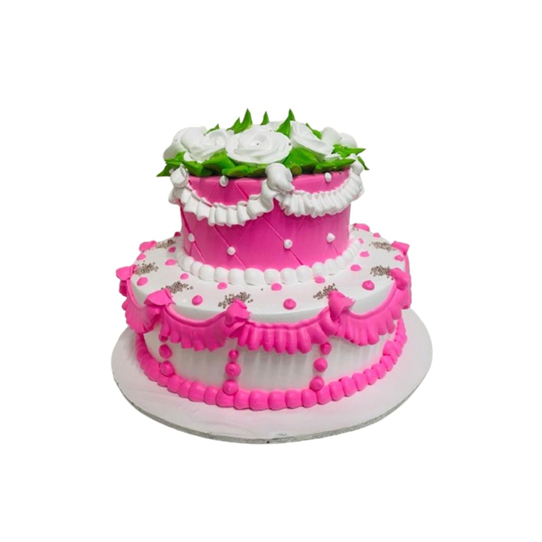 1st Year Birthday