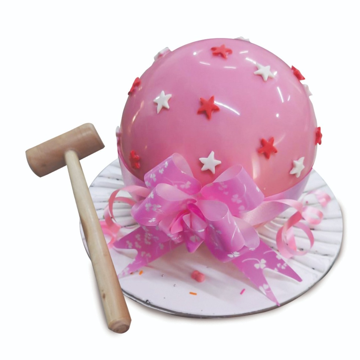 1st Year Birthday