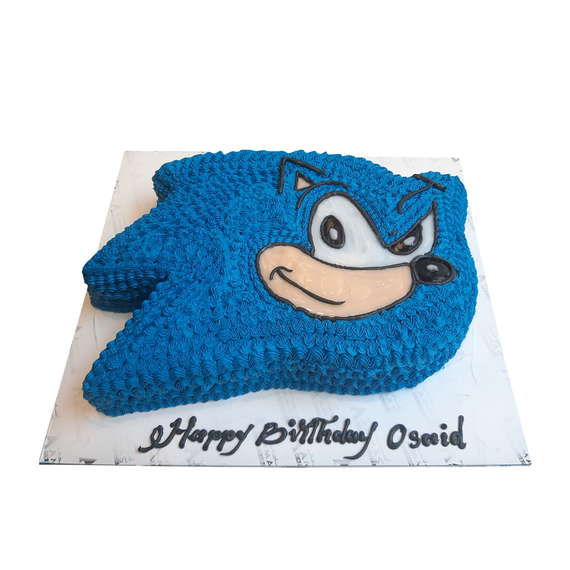 1st Year Birthday