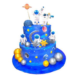 1st Year Birthday